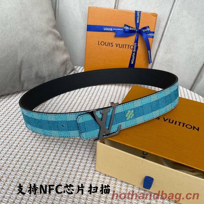 Louis Vuitton Belt 40MM LVB00047 Louis Vuitton Belt 40MM LVB00047